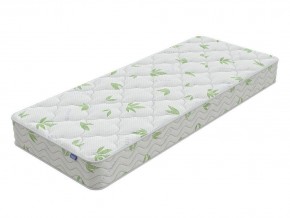 PROxSON Матрас Баланс Дуо EVS (Трикотаж Aloe Vera) 200x200 в Пойковском - poikovskii.mebel24.online | фото
