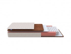 PROxSON Матрас Base M Roll (Ткань Синтетический жаккард) 120x200 в Пойковском - poikovskii.mebel24.online | фото 1