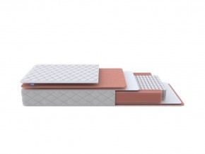 PROxSON Матрас Base M (Ткань Синтетический жаккард) 180x190 в Пойковском - poikovskii.mebel24.online | фото 1