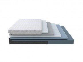 PROxSON Матрас Elysium Exclusive Foam (Трикотаж Elysium) 140x190 в Пойковском - poikovskii.mebel24.online | фото
