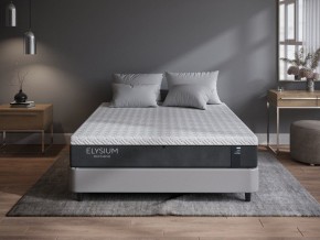 PROxSON Матрас Elysium Exclusive Foam (Трикотаж Elysium) 180x195 в Пойковском - poikovskii.mebel24.online | фото 3