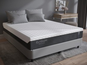 PROxSON Матрас Elysium Exclusive Foam (Трикотаж Elysium) 180x195 в Пойковском - poikovskii.mebel24.online | фото 4