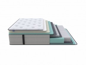 PROxSON Матрас Elysium Medium (Трикотаж Spiral-RT) 80x200 в Пойковском - poikovskii.mebel24.online | фото 1