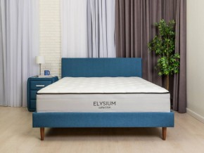 PROxSON Матрас Elysium Soft (Трикотаж Spiral-RT) 140x195 в Пойковском - poikovskii.mebel24.online | фото 4