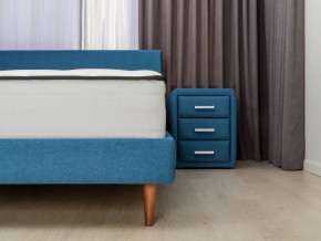 PROxSON Матрас Elysium Soft (Трикотаж Spiral-RT) 200x200 в Пойковском - poikovskii.mebel24.online | фото 5