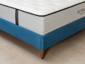 PROxSON Матрас Elysium Soft (Трикотаж Spiral-RT) 200x200 в Пойковском - poikovskii.mebel24.online | фото 8