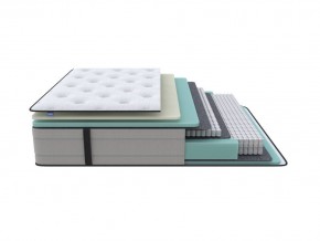 PROxSON Матрас Elysium Soft (Трикотаж Spiral-RT) 90x190 в Пойковском - poikovskii.mebel24.online | фото 9