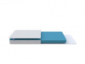 PROxSON Матрас FIRST Flex M (Ткань Жаккард Start) 140x200 в Пойковском - poikovskii.mebel24.online | фото 1