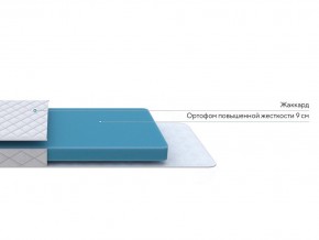 PROxSON Матрас FIRST Flex M (Ткань Жаккард Start) 140x200 в Пойковском - poikovskii.mebel24.online | фото 2