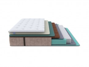 PROxSON Матрас Glory Firm (Трикотаж Prestige Latte) 140x200 в Пойковском - poikovskii.mebel24.online | фото 1