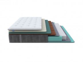 PROxSON Матрас Glory Firm (Трикотаж Prestige Steel) 120x195 в Пойковском - poikovskii.mebel24.online | фото 1