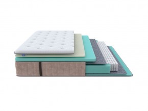 PROxSON Матрас Glory Medium (Трикотаж Prestige Latte) 90x220 в Пойковском - poikovskii.mebel24.online | фото 1