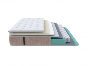PROxSON Матрас Glory Soft (Трикотаж Prestige Latte) 120x190 в Пойковском - poikovskii.mebel24.online | фото 1