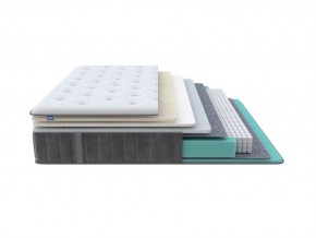 PROxSON Матрас Glory Soft (Трикотаж Prestige Steel) 80x190 в Пойковском - poikovskii.mebel24.online | фото 1