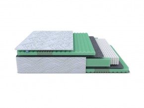 PROxSON Матрас Green Comfort M (Tricotage Dream) 160x200 в Пойковском - poikovskii.mebel24.online | фото 1