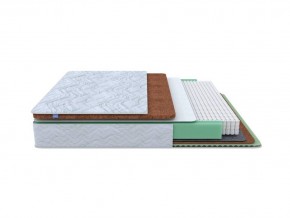 PROxSON Матрас Green Duo M/F (Tricotage Dream) 80x200 в Пойковском - poikovskii.mebel24.online | фото 2