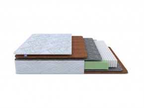 PROxSON Матрас Green F (Tricotage Dream) 200x210 в Пойковском - poikovskii.mebel24.online | фото 1