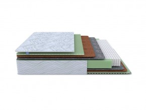 PROxSON Матрас Green M (Tricotage Dream) 120x190 в Пойковском - poikovskii.mebel24.online | фото 1