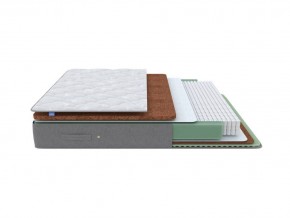 PROxSON Матрас Lux Duo M/F (Non-Stress) 80x190 в Пойковском - poikovskii.mebel24.online | фото 1