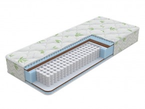 PROxSON Матрас Люкс EVS (Трикотаж Aloe Vera) 180x190 в Пойковском - poikovskii.mebel24.online | фото 2
