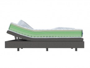 PROxSON Матрас Motion Memo Flex S (Motion Dream) 140x190 в Пойковском - poikovskii.mebel24.online | фото 3