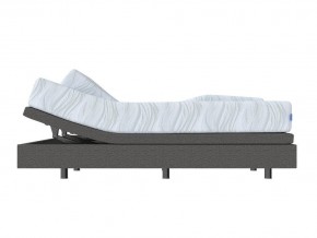 PROxSON Матрас Motion Memo Flex S (Motion Dream) 140x190 в Пойковском - poikovskii.mebel24.online | фото 4