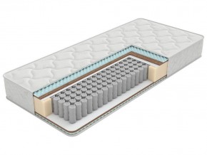 PROxSON Матрас Optima EVS (Ткань Трикотаж Эко) 120x200 в Пойковском - poikovskii.mebel24.online | фото