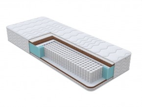 PROxSON Матрас Orto Feel (Multiwave) 90x200 в Пойковском - poikovskii.mebel24.online | фото 1