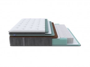 PROxSON Матрас Paradise Firm (Трикотаж Prestige Steel) 120x200 в Пойковском - poikovskii.mebel24.online | фото 1