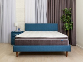 PROxSON Матрас Paradise Firm (Трикотаж Prestige Steel) 160x195 в Пойковском - poikovskii.mebel24.online | фото 4