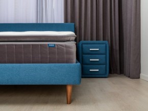 PROxSON Матрас Paradise Firm (Трикотаж Prestige Steel) 160x195 в Пойковском - poikovskii.mebel24.online | фото 5