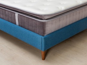 PROxSON Матрас Paradise Firm (Трикотаж Prestige Steel) 90x190 в Пойковском - poikovskii.mebel24.online | фото 8