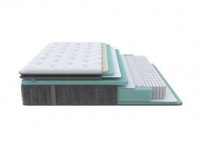PROxSON Матрас Paradise Medium (Трикотаж Prestige Steel) 200x200 в Пойковском - poikovskii.mebel24.online | фото 1