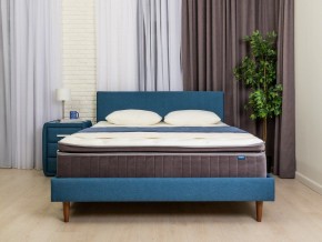 PROxSON Матрас Paradise Medium (Трикотаж Prestige Steel) 200x200 в Пойковском - poikovskii.mebel24.online | фото 3