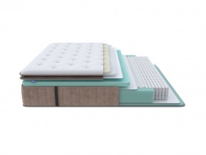 PROxSON Матрас Paradise Soft (Трикотаж Prestige Latte) 160x200 в Пойковском - poikovskii.mebel24.online | фото 1