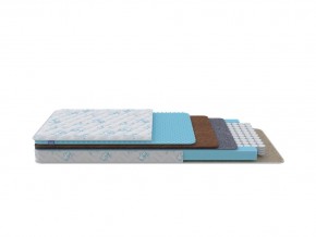PROxSON Матрас Совенок (Cotton Little PROSON) 80x200 в Пойковском - poikovskii.mebel24.online | фото 1