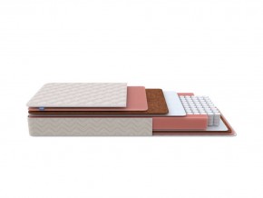 PROxSON Матрас Standart Plus M Roll (Ткань Жаккард) 180x190 в Пойковском - poikovskii.mebel24.online | фото 1