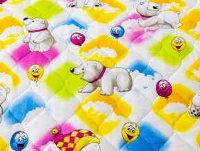 PROxSON Матрас Тигренок (Print) 60x130 в Пойковском - poikovskii.mebel24.online | фото 10
