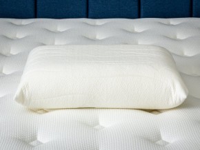 PROxSON Подушка Air Memo Simple (Трикотаж Трикотаж Pillow Line) 40x60 в Пойковском - poikovskii.mebel24.online | фото 5