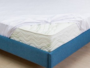 PROxSON Защитный чехол Aqua Save Light M (Ткань влагостойкая Tencel Jersey) 160x190 в Пойковском - poikovskii.mebel24.online | фото 5