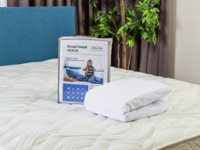 PROxSON Защитный чехол Aqua Save Light S (Ткань влагостойкая Tencel Jersey) 80x200 в Пойковском - poikovskii.mebel24.online | фото 8