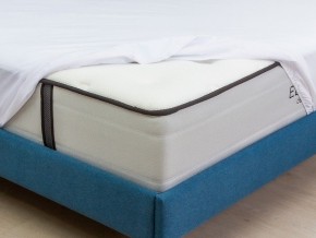 PROxSON Защитный чехол Aqua Save M (Ткань влагостойкая Terry Cloth) 90x195 в Пойковском - poikovskii.mebel24.online | фото 5