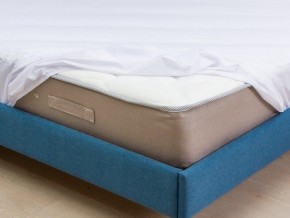 PROxSON Защитный чехол Aqua Save Plush S (Ткань влагостойкая Coral Fleece) 80x190 в Пойковском - poikovskii.mebel24.online | фото 6
