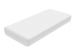 PROxSON Защитный чехол Aqua Stop Fiber (Микрофибра) 120x200 в Пойковском - poikovskii.mebel24.online | фото 1
