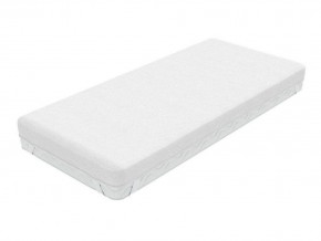 PROxSON Защитный чехол Aqua Stop Plush (Ткань влагостойкая Coral Fleece) 90x195 в Пойковском - poikovskii.mebel24.online | фото 1