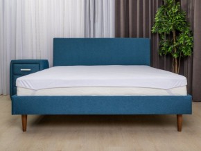 PROxSON Защитный чехол Aqua Stop Plush (Ткань влагостойкая Coral Fleece) 90x195 в Пойковском - poikovskii.mebel24.online | фото 2