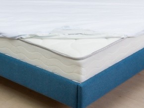 PROxSON Защитный чехол Aqua Stop (Ткань влагостойкая Terry Cloth) 160x195 в Пойковском - poikovskii.mebel24.online | фото 4