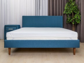 PROxSON Защитный чехол Basic (Ткань Terry Cloth без влагонепроницаемого покрытия) 140x190 в Пойковском - poikovskii.mebel24.online | фото 2