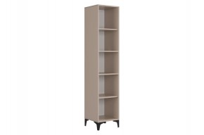 РИЧ Шкаф однодверный в Пойковском - poikovskii.mebel24.online | фото 4