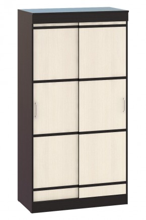 Сакура спальня № 4 Стол косметический + Кровать 1400 + Шкаф-купе 1140, сп.м. 1400х2000 мм., б/м, основание есть, ун. сб. в Пойковском - poikovskii.mebel24.online | фото 8